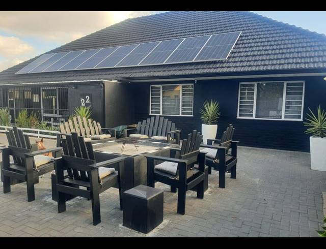 4 BEDROOM HOUSE FOR SALE IN CHRISMAR